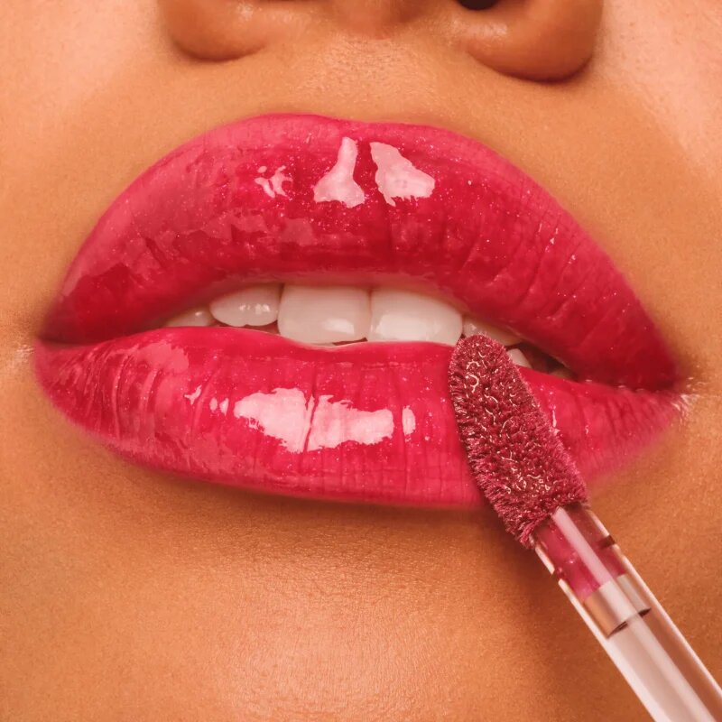 Catrice Filler Supreme Lip Gloss luciu de buze pentru un volum suplimentar culoare 040 Drama Certified 3.2 ml