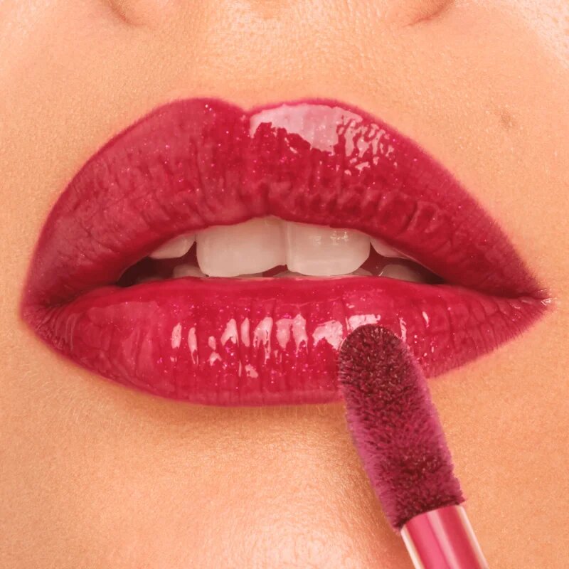 Catrice Filler Supreme Lip Gloss luciu de buze pentru un volum suplimentar culoare 040 Drama Certified 3.2 ml