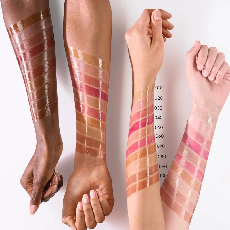 Catrice Filler Supreme Lip Gloss luciu de buze pentru un volum suplimentar culoare 080 The Sugarcoated Truth 3.2 ml