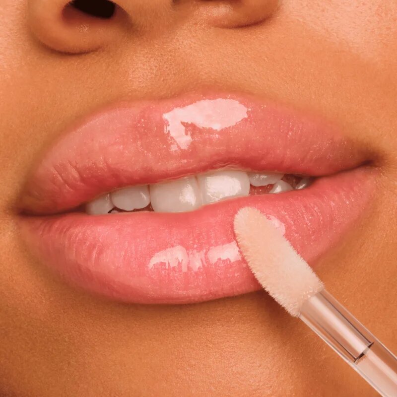 Catrice Filler Supreme Lip Gloss luciu de buze pentru un volum suplimentar culoare 080 The Sugarcoated Truth 3.2 ml