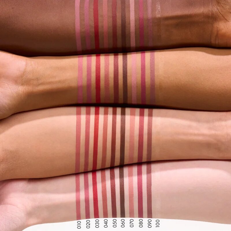 Catrice Gel Glide Long-Lasting Lip Liner creion contur buze cu efect matifiant culoare 010 Princess Charming 1.5 g