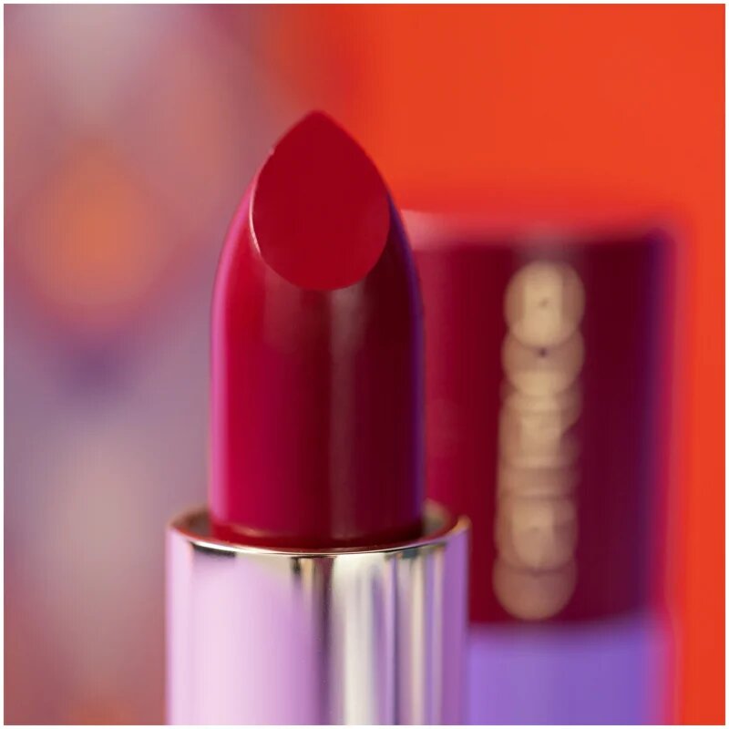 Catrice GENERATION JOY Ruj crema hidratant culoare C03 Bold Berry 3.8 g