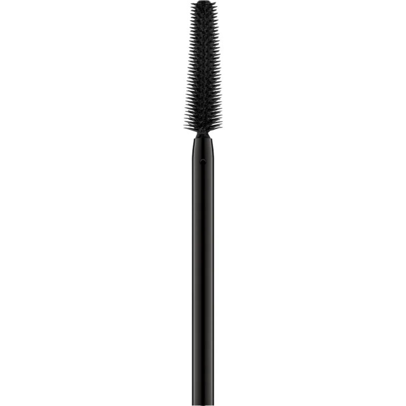 Catrice Glam & Doll Volume Mascara mascara pentru un maxim de volum rezistent la apa culoare Black 10 ml
