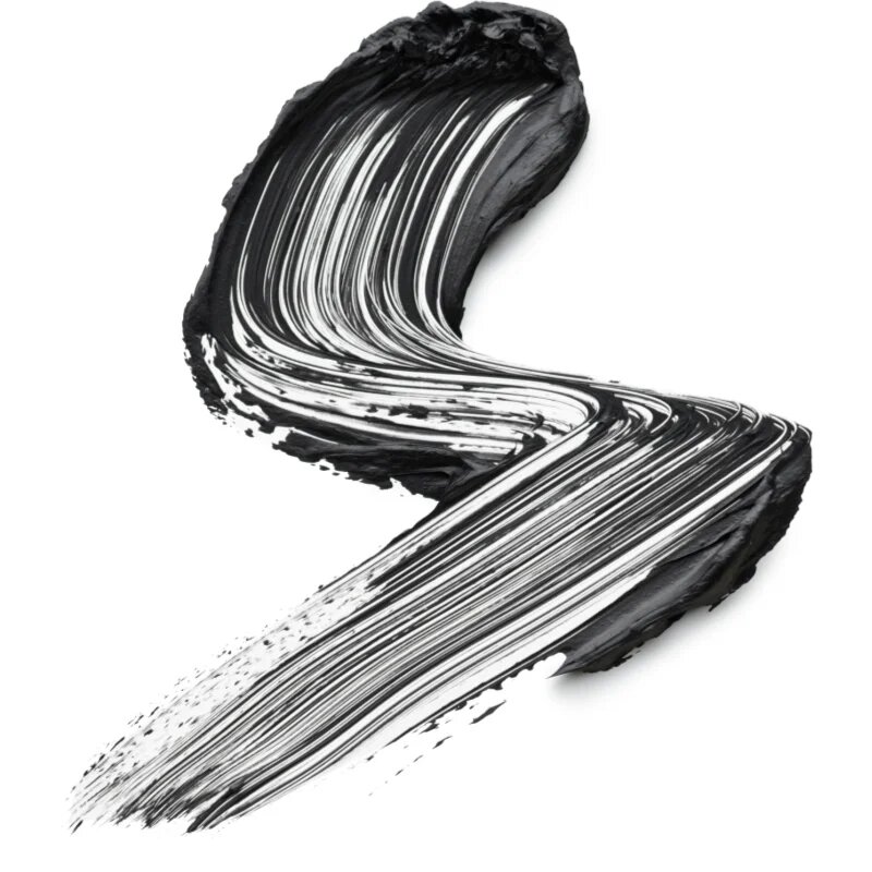 Catrice Glam & Doll Volume Mascara mascara pentru un maxim de volum rezistent la apa culoare Black 10 ml
