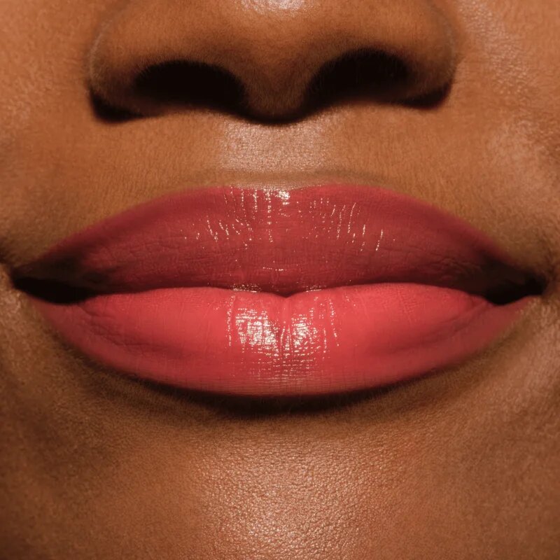 Catrice Glass Like Dewy Lip Tint luciu de buze intens pigmentat cu efect de hidratare culoare 020 Look At Me! 3 ml