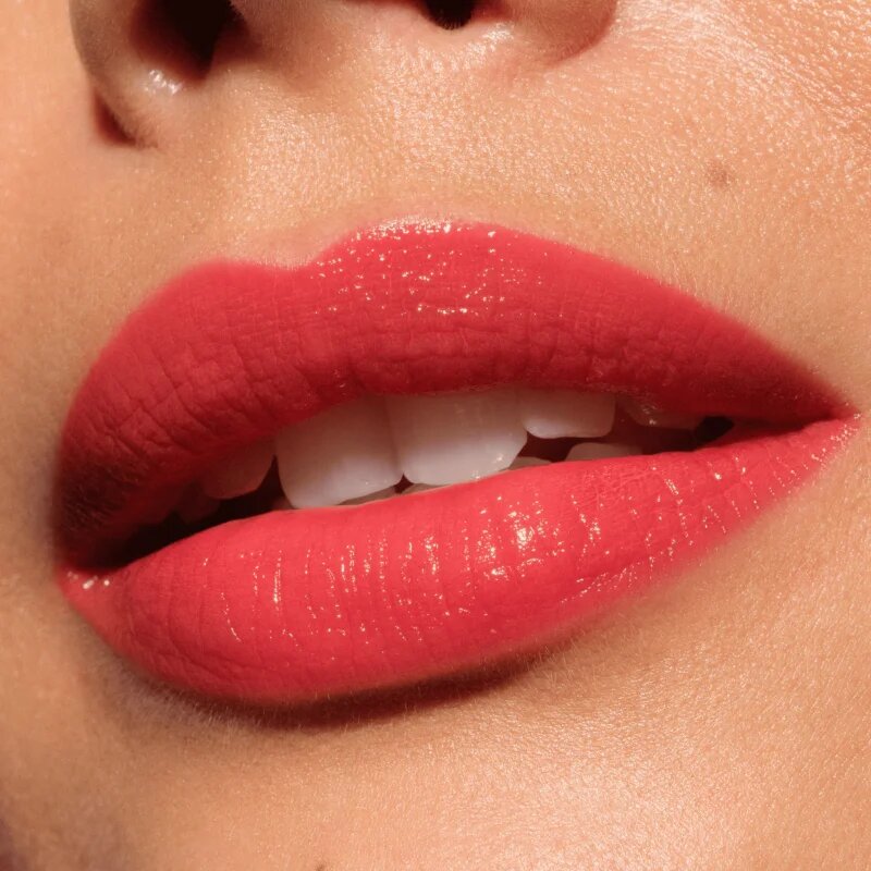 Catrice Glass Like Dewy Lip Tint luciu de buze intens pigmentat cu efect de hidratare culoare 020 Look At Me! 3 ml