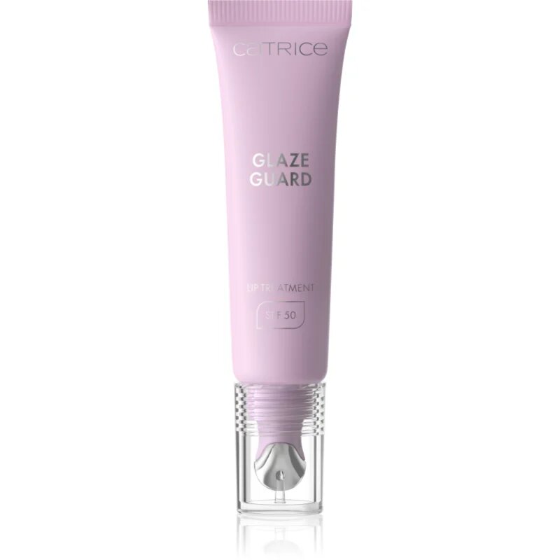 Catrice Glaze Guard Ingrijire protectoare de buze SPF 50 030 Mentally Elsewhere 10 ml