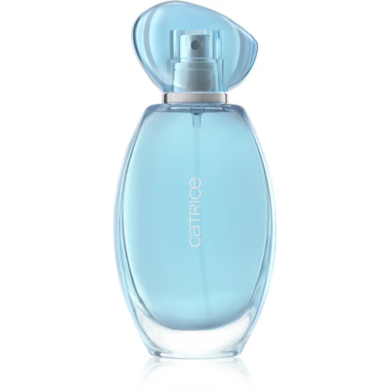 Catrice Hair & Body Fragrance Mist brumă parfumată de par si de corp pentru femei C010 Clouds of Seoul 100 ml