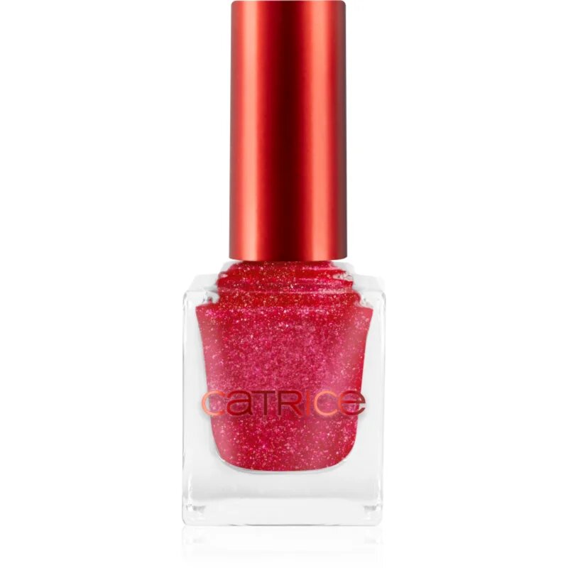 Catrice HEART AFFAIR lac de unghii culoare C03 Love Game 105 ml