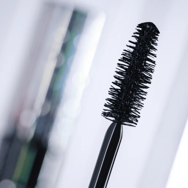 Catrice Hyper Lash Mascara Mascara pentru o lungime mai mare rezistent la apa culoare 010 Electric Black 11 ml