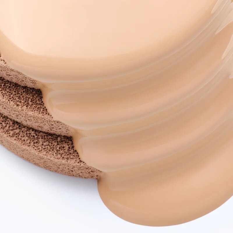 Catrice Invisible Cover Cushion Foundation machiaj matifiant în burete SPF 30 culoare C027C 10 g