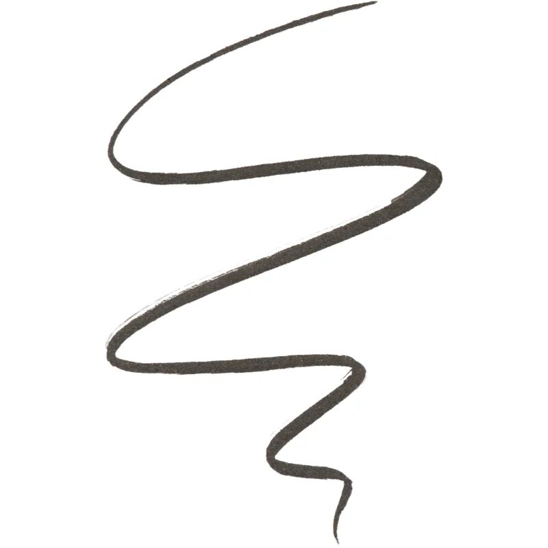 Catrice It's Easy Tattoo Liner eyeliner rezistent la apa culoare 010 BLACK LIFEPROOF 11 ml