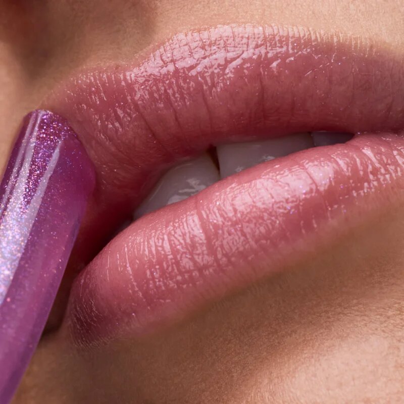 Catrice Jelly Spark Lip Balm balsam de buze tonifiant pentru stralucire culoare 010 Shimmer Flex 2.5 g