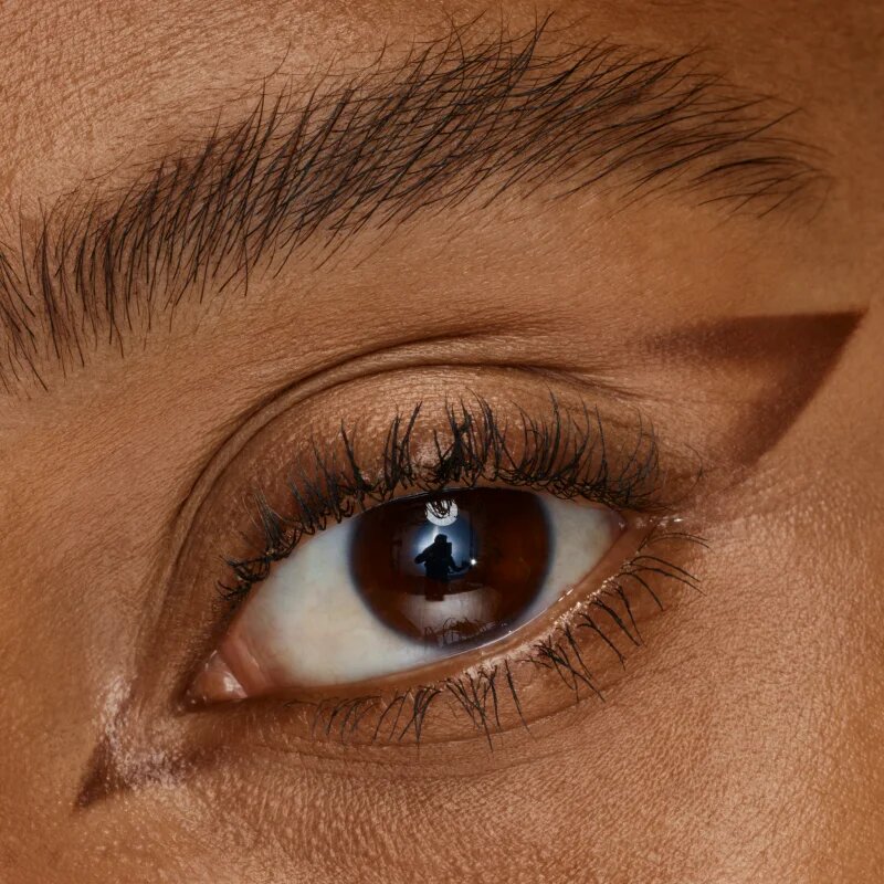 Catrice Kohl Kajal Waterproof creion kohl pentru ochi culoare 040 Optic Brown Choc 078 g