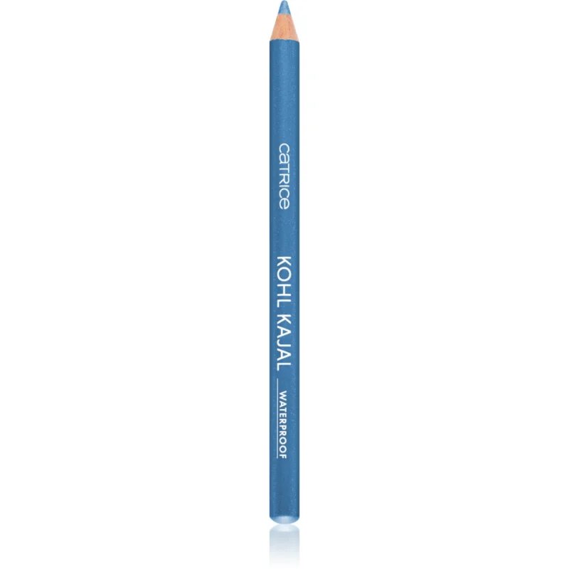 Catrice Kohl Kajal Waterproof creion kohl pentru ochi culoare 070 Turquoise Sense 078 g