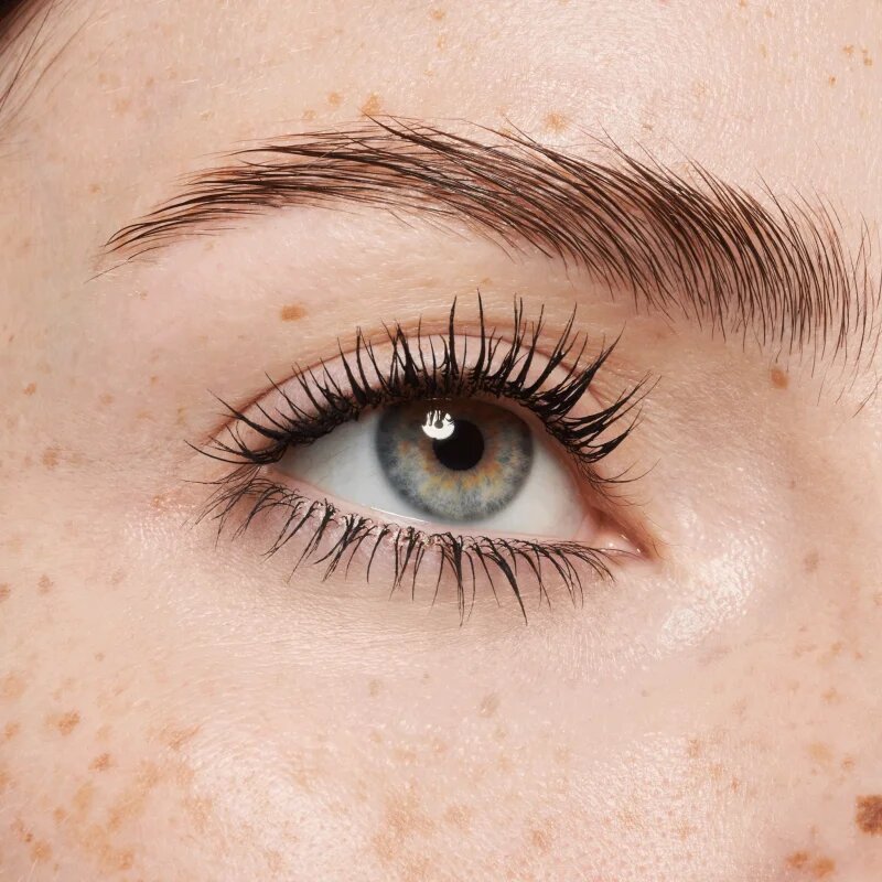 Catrice Lashes to Kill mascara rezistent la apă pentru curbare și volum culoare 010 Black 10 ml