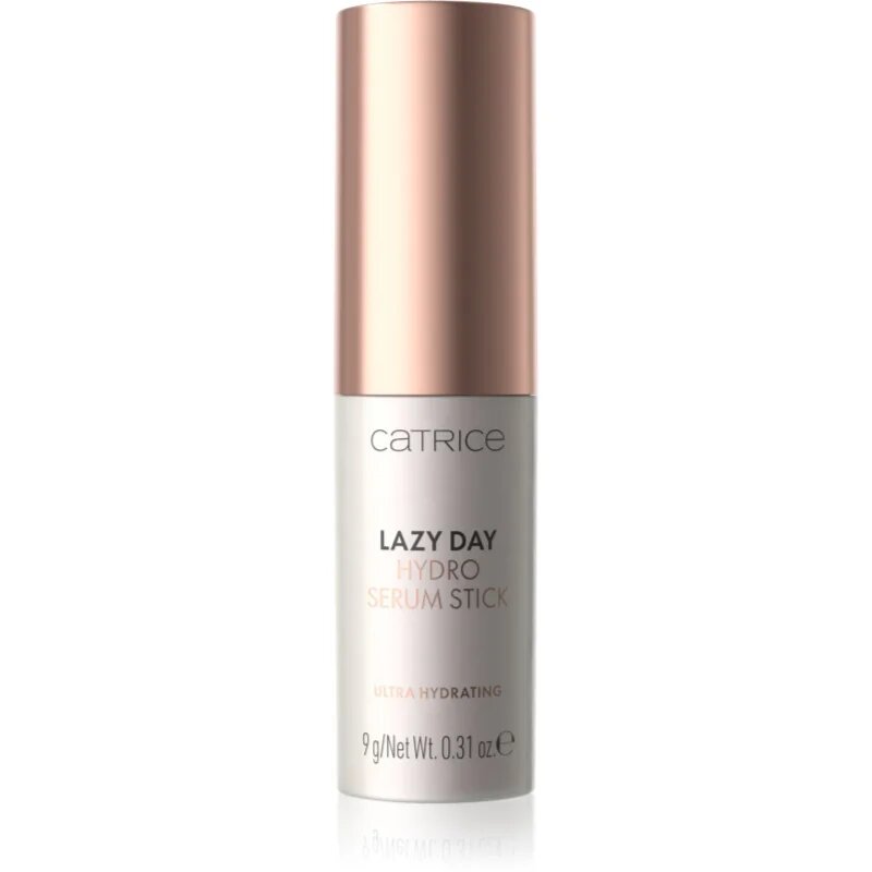 Lazy Day Hydro Serum Stick ser facial hidratant stick 9 g