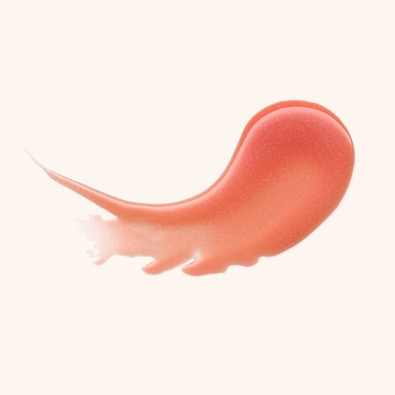 Catrice Melt & Shine balsam de buze colorat culoare 010 Shell Yeah! 13 g