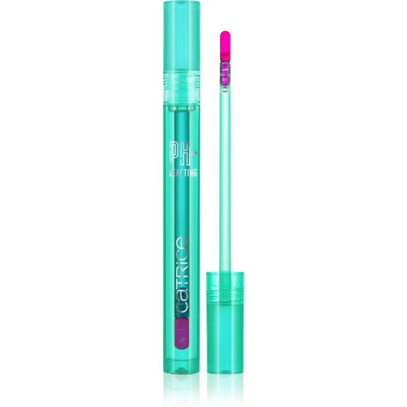 Catrice METAFACE lip gloss culoare C03 - Metaglaze 16 ml