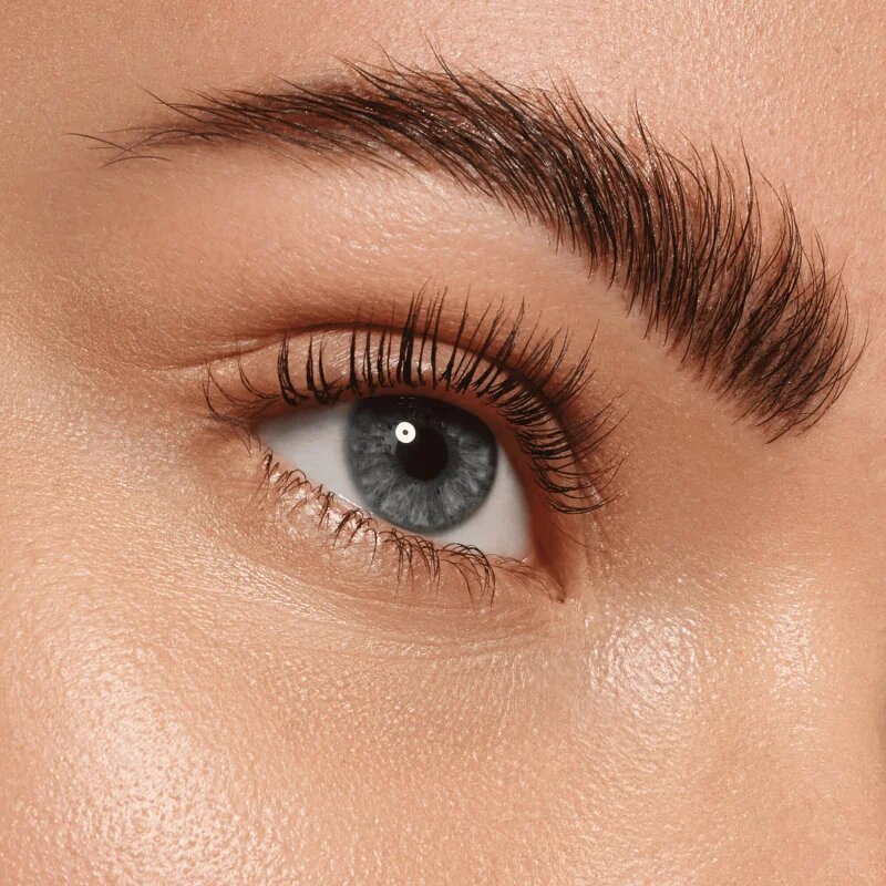Catrice Micro Blade Brow Pen Waterproof creion pentru sprancene rezistent la apa culoare 010 Soft Blonde 0.64 g