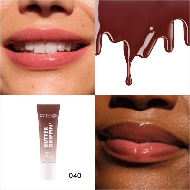 Catrice Mocha Muse set cosmetice decorative