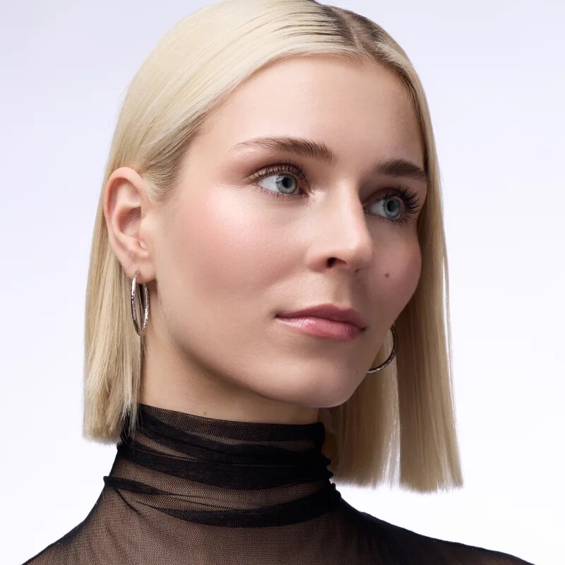 Catrice More Than Glow pudra pentru luminozitate culoare 040 Absolute Blushin' Bright 5.9 g