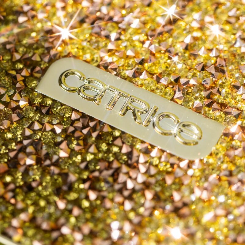 Catrice MY JEWELS. MY RULES. paletă cu farduri de ochi culoare CO1 Hold My Jewels 16 g