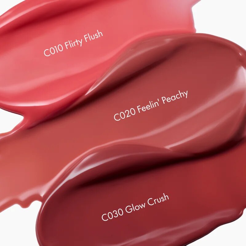 Catrice Peptide Drip Milky Lip Serum luciu de buze de ingrijire cu peptide culoare C030 Glow Crush 9 ml