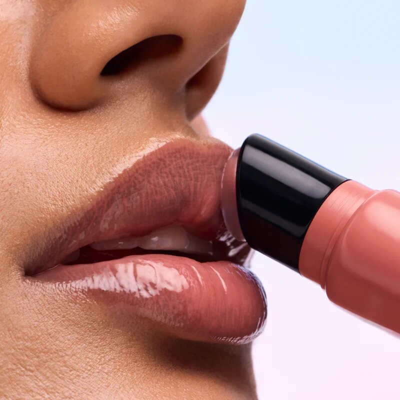 Catrice Peptide Drip Milky Lip Serum luciu de buze de ingrijire cu peptide culoare C030 Glow Crush 9 ml