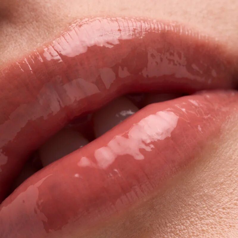 Catrice Peptide Drip Milky Lip Serum luciu de buze de ingrijire cu peptide culoare C030 Glow Crush 9 ml