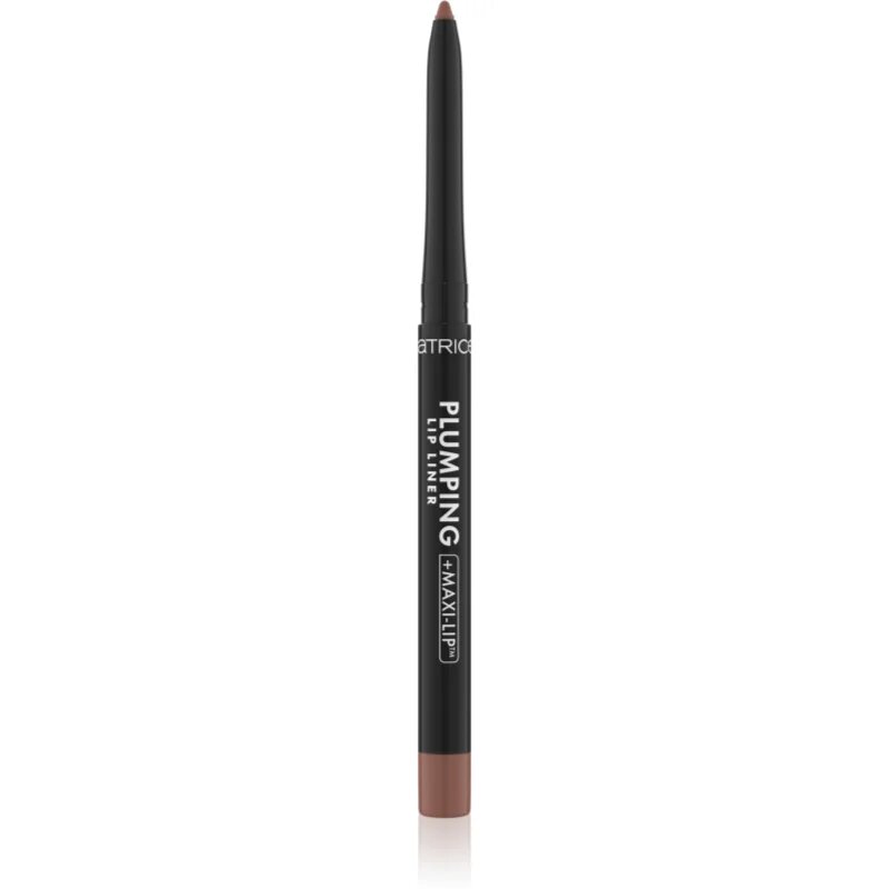 Catrice Plumping Lip Liner dermatograf mat de buze cu ascutitoare culoare 069 - Mainhattan 0.35 g