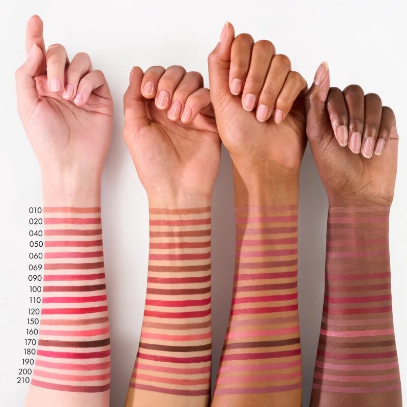 Catrice Plumping Lip Liner dermatograf mat de buze cu ascutitoare culoare 210 Perfect Stranger 0.35 g