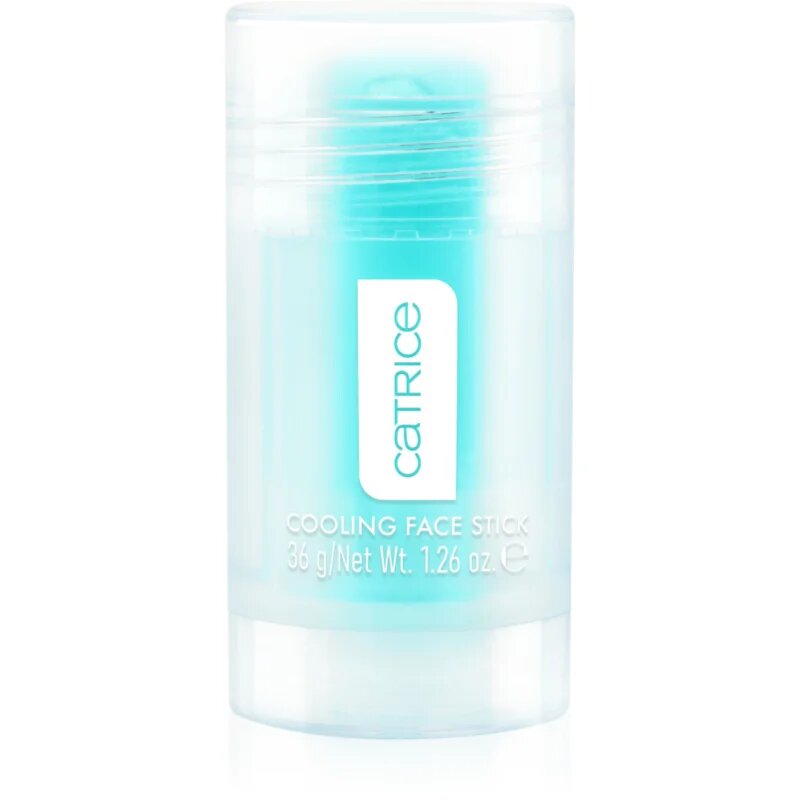 POOLSIDE OF LIFE boton de regenerare si hidratare cu efect racoritor culoare Pool Down 36 g