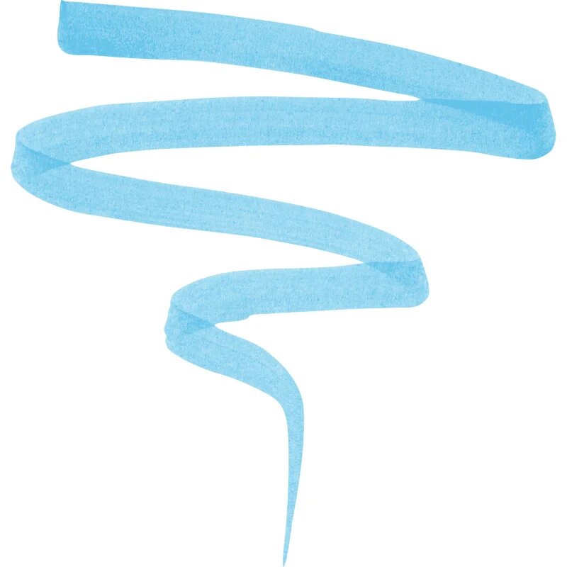 Catrice POOLSIDE OF LIFE tuș de ochi tip cariocă culoare C02 Splash of Joy 1 g