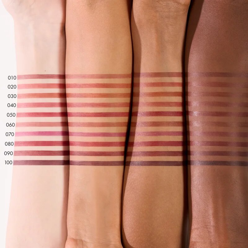 Catrice Precision Ink Lip Liner Stain creion contur de buze tip carioca pentru un efect de lunga durata culoare 040 Always Mine 1 ml
