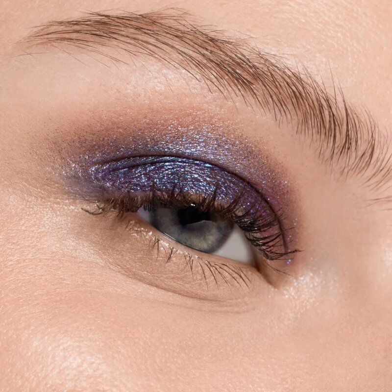 Catrice Prismatic Shift Eyeshadow fard ochi cu efect multicromatic culoare 030 Midnight Wave 1 g