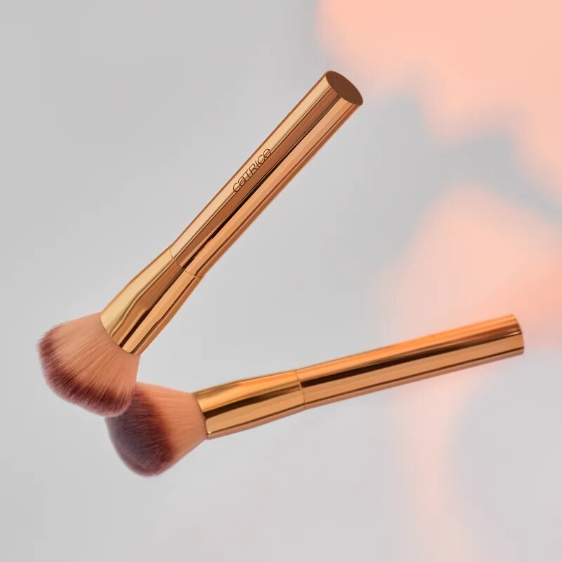 Catrice Pro Essential set perii machiaj