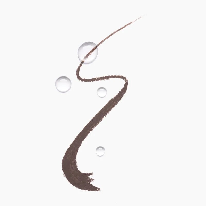 Catrice Shape & Shade Brow Pencil creion pentru sprancene cu pensula culoare 050 Roasted Almond 0.35 g