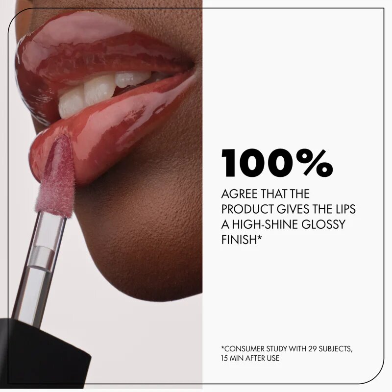 Catrice Shine Supreme ulei pentru buze cu efect de nutritiv culoare 050 Sweet Treat 4 ml