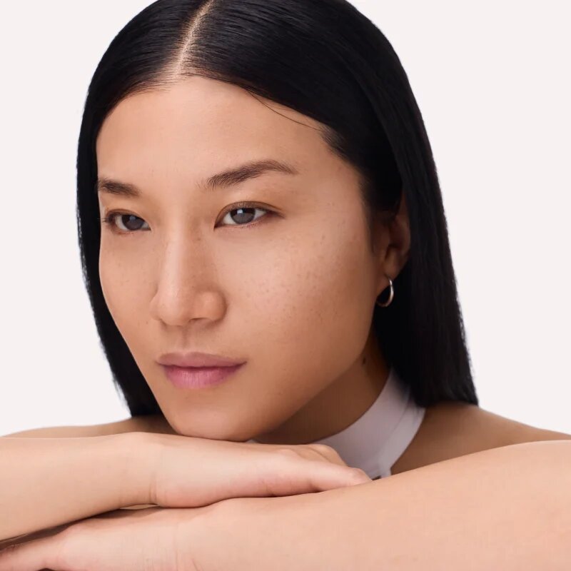 Catrice Skin Like Luminous Foundation make-up lichid stralucitor cu efect de hidratare culoare 032W 30 ml