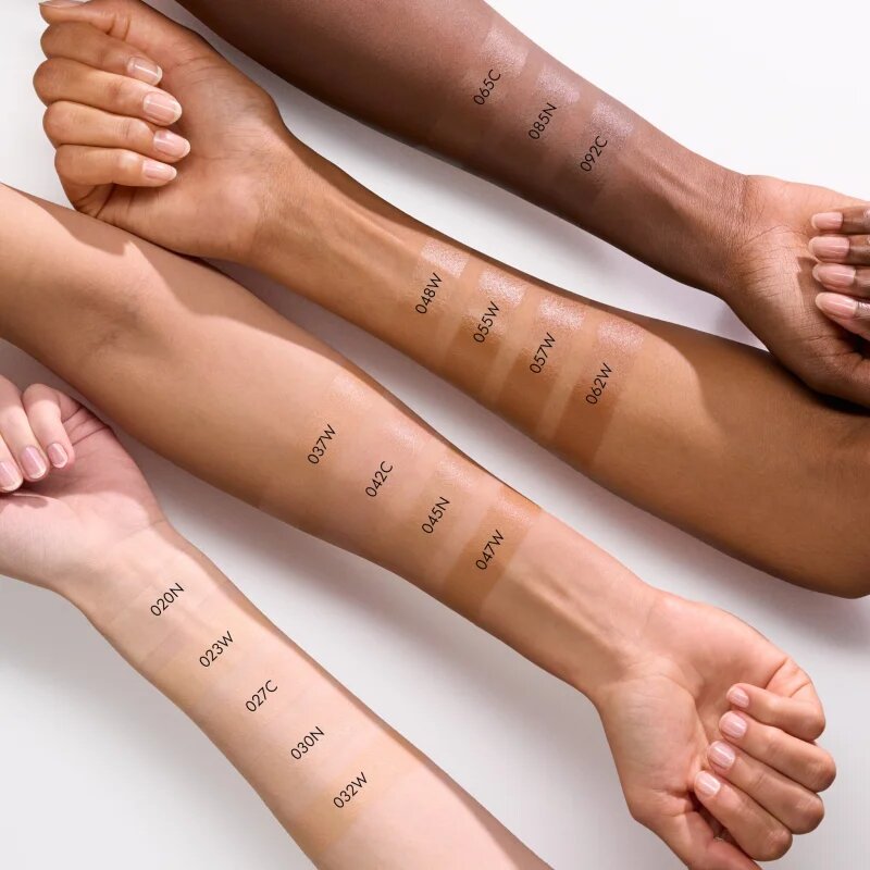 Catrice Skin Like Tinted Moisturizer cremă hidratantă nuanțatoare SPF 30 culoare 030N 28 ml