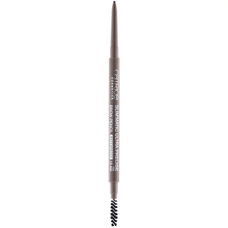 Catrice Slim'Matic creion sprâncene precise culoare 030 Dark 005 g