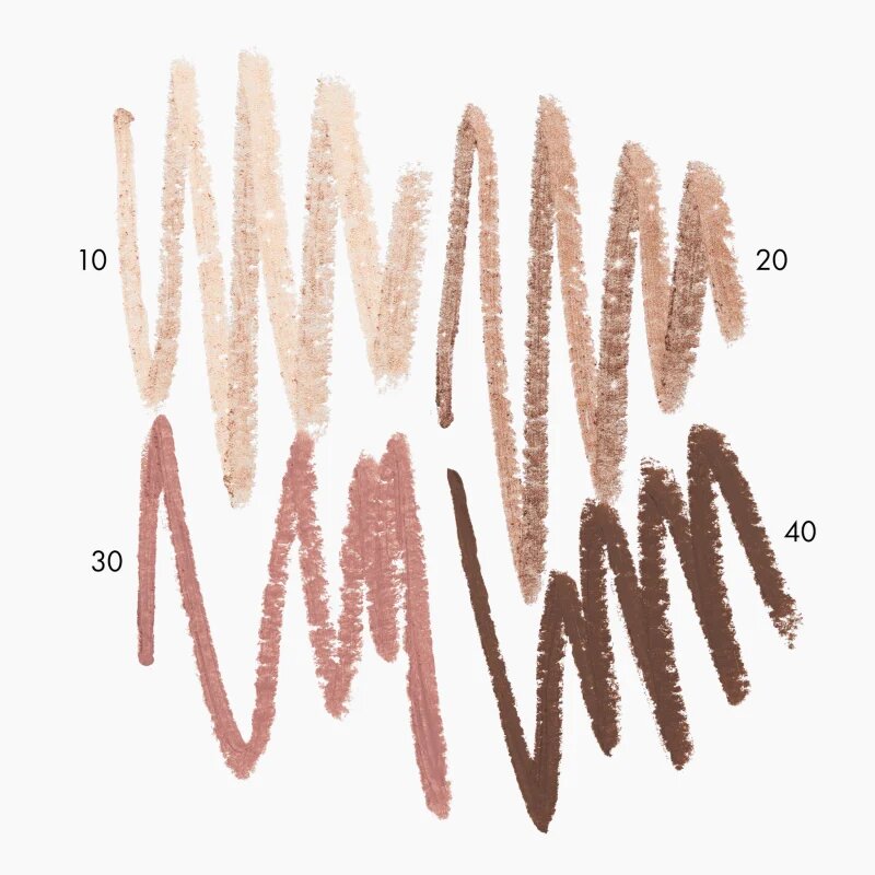 Catrice Soft Blend Eyeshadow Stick creion de ochi lunga durata impermeabil culoare 010 Golden Glow 1.65 g