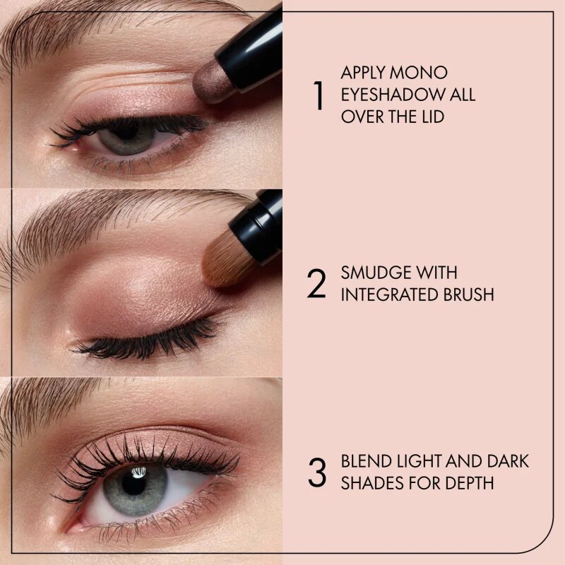 Catrice Soft Blend Eyeshadow Stick creion de ochi lunga durata impermeabil culoare 010 Golden Glow 1.65 g
