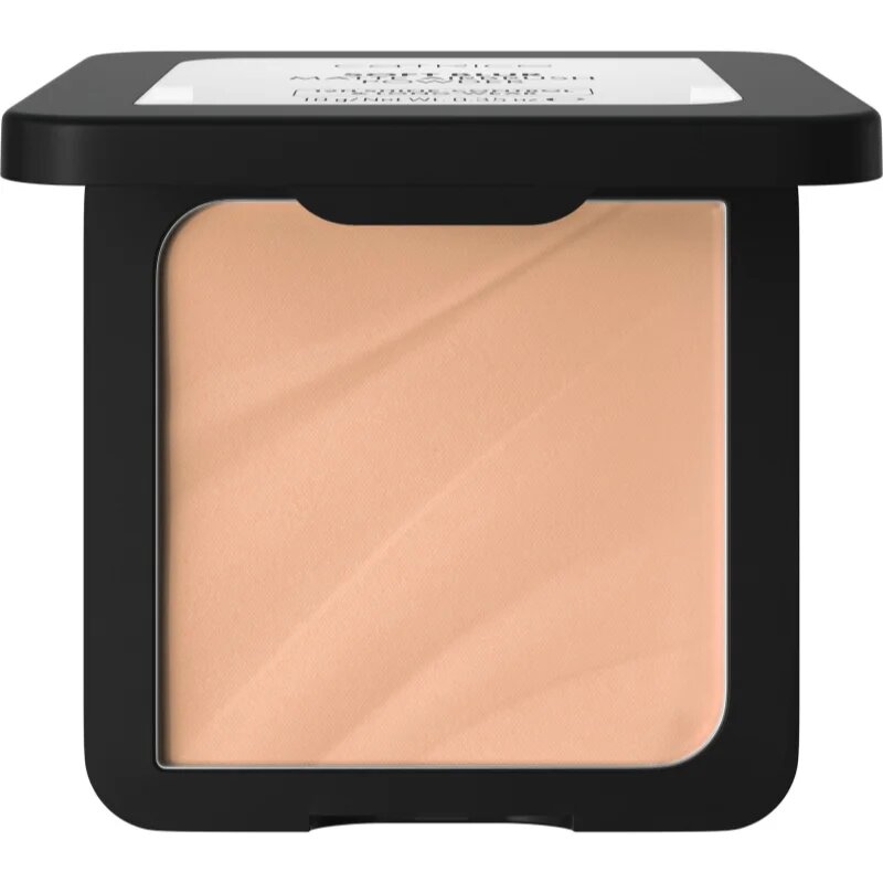 Catrice Soft Blur Matte Airbrush Powder pudra cu efect de matifiere culoare 031W 10 g