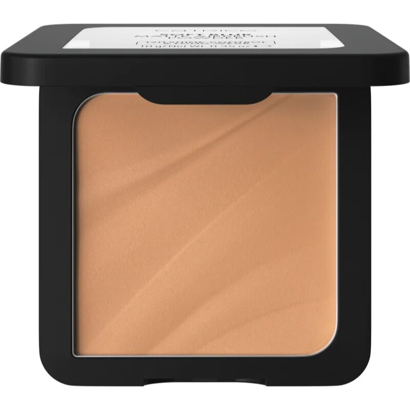Catrice Soft Blur Matte Airbrush Powder pudra cu efect de matifiere culoare 040W 10 g