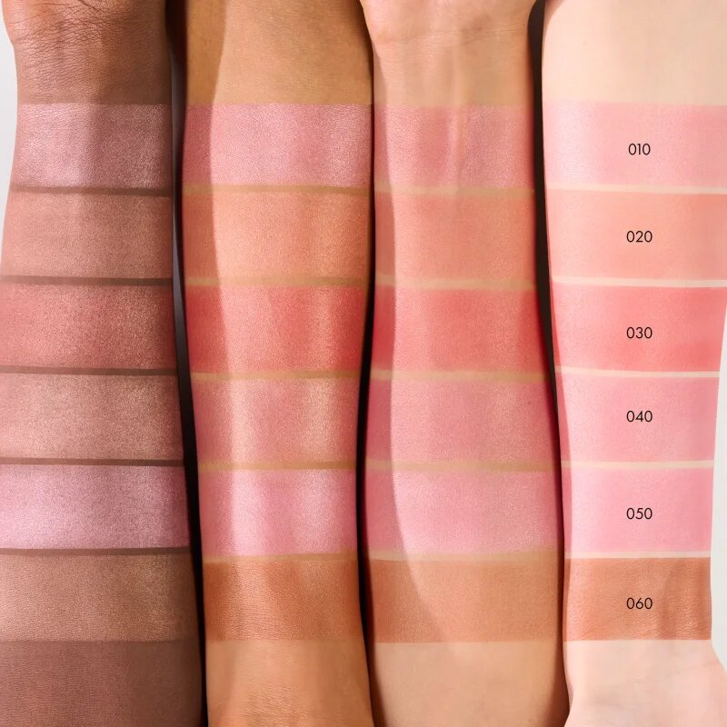 Catrice Soft Glam blush cu efect iluminator culoare 050 Cheek Lover 5.6 g