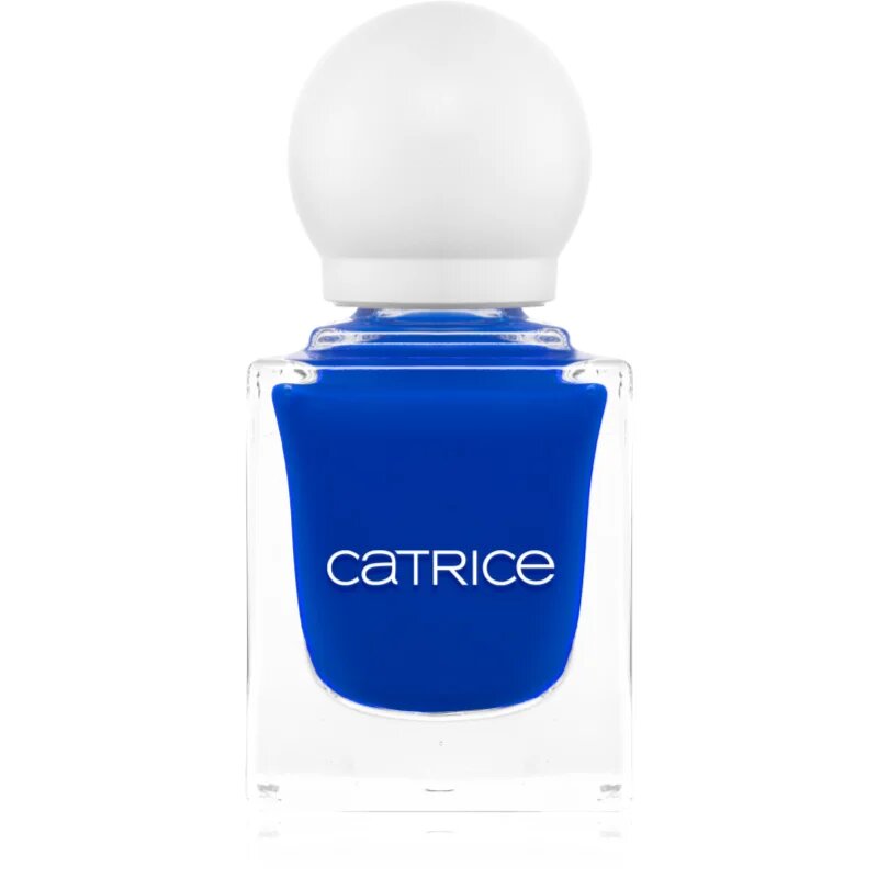 Catrice SUMMER OBSESSED lac de unghii culoare C01 SEA-YOU-SOON 11 ml