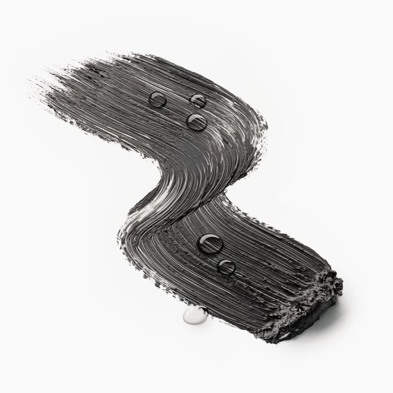 Catrice Superproof Extreme Length Mascara rimel pentru alungire rezistent la apă culoare 010 Black 7 ml