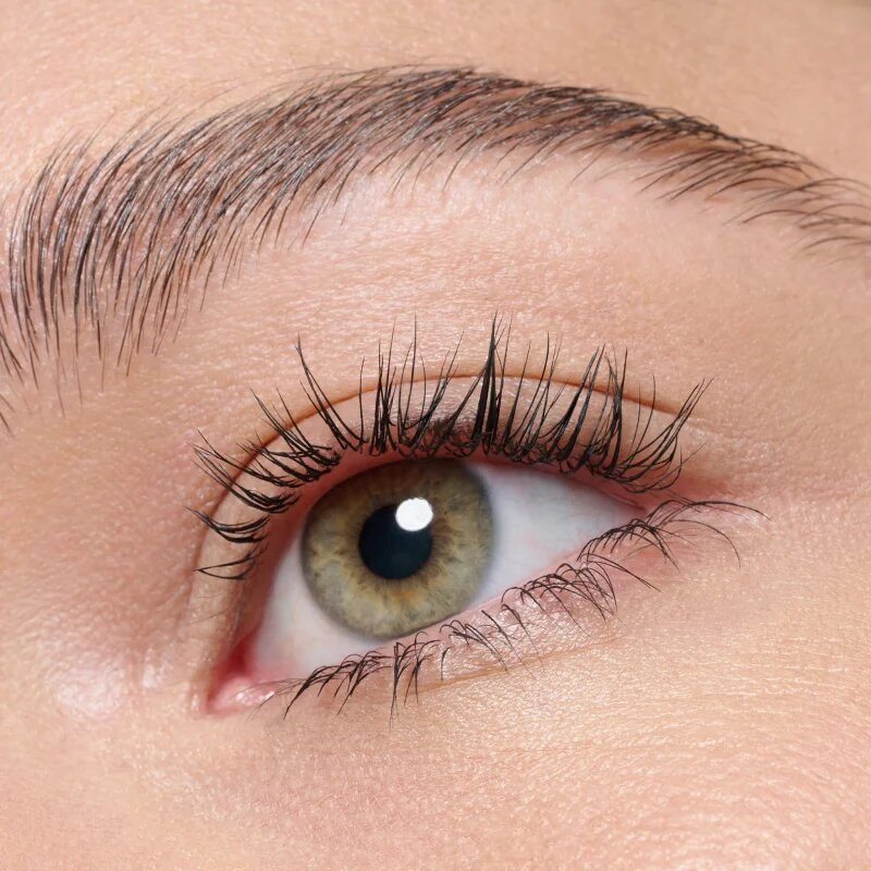 Catrice Superproof Extreme Length Mascara rimel pentru alungire rezistent la apă culoare 010 Black 7 ml